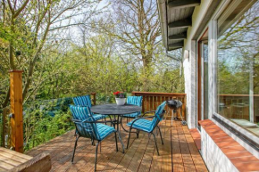 Ferienhaus 'kiek op de Beek'